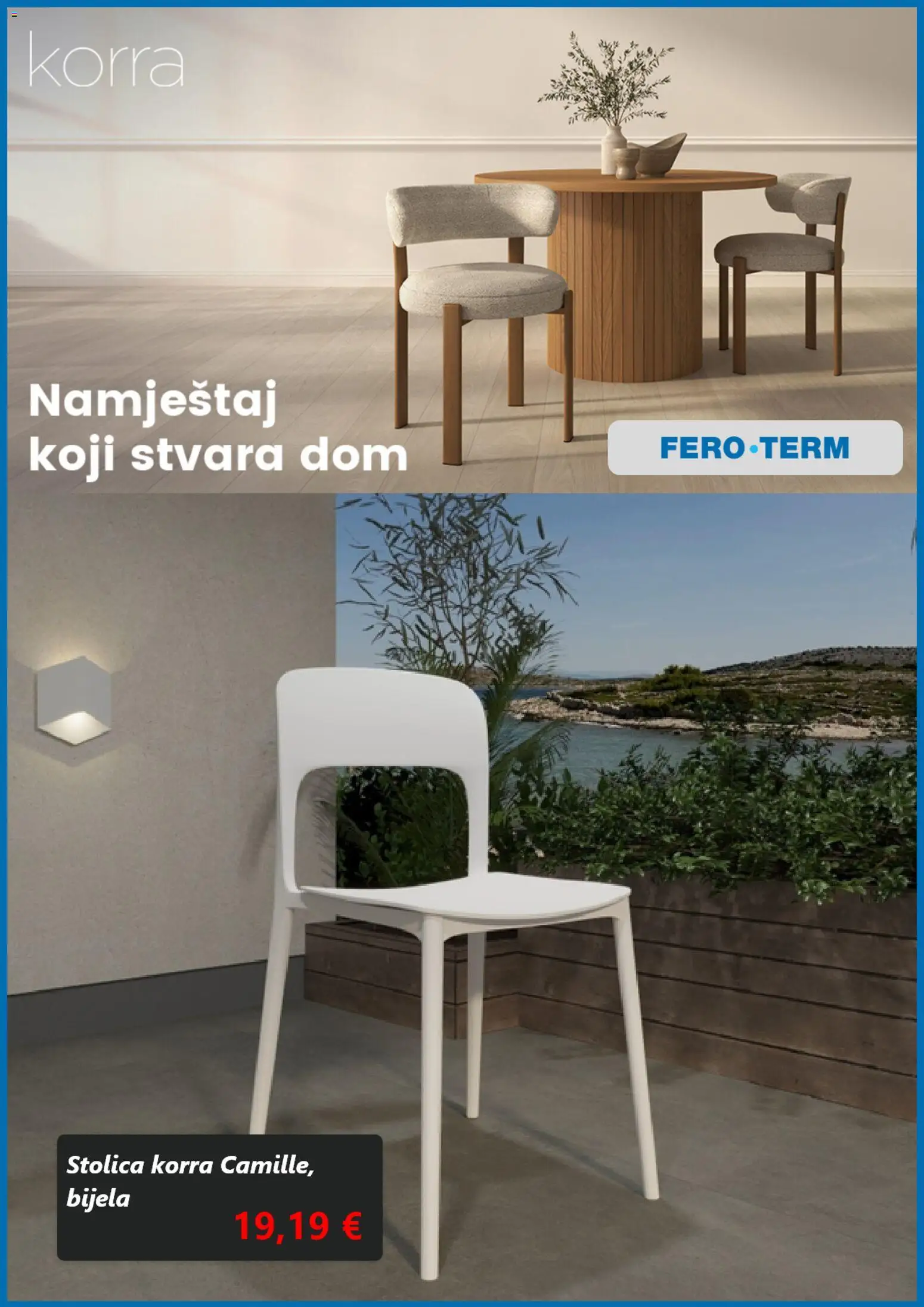 Fero-term katalog | vrijedi od 04.11.2025 | Stranica: 3 | Proizvodi: Stolica