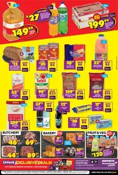 Shoprite specials catalogue – valid from 12.02.2026 | Page: 2