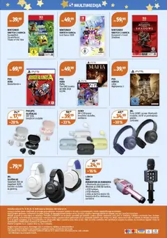 Müller katalog akcije – veljaven od 15.12.2025 | Stran: 12