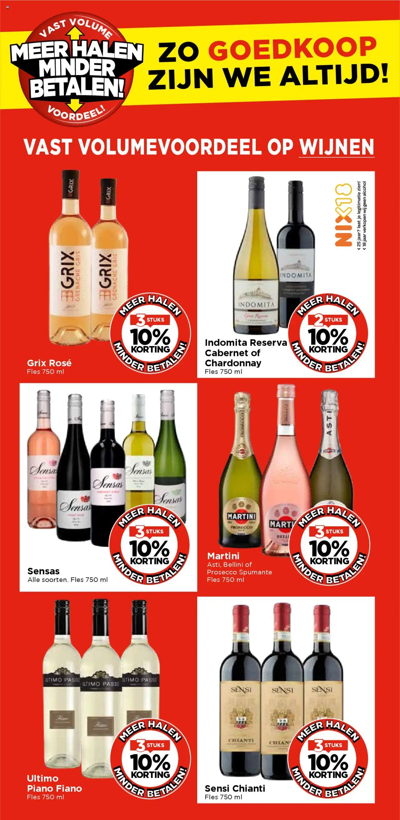  | Pagina: 11 | Producten: Piano, Fles, Alcohol