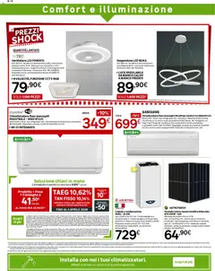 Anteprima del volantino Leroy Merlin Catalogo valido a partire dal 11.03.2026 | Pagina: 8