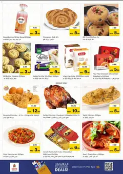 Preview of Nesto - Offers valid from 15.12.2025 | Page: 9