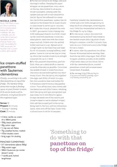 Preview of Waitrose - December 2025 valid from 01.12.2025 | Page: 117 | Products: Vegán termékek, The oven, Freezer, Bowl