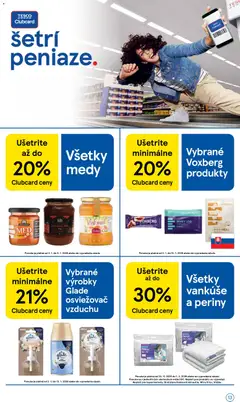 Tesco leták platný od 02.01.2026 | Strana: 13