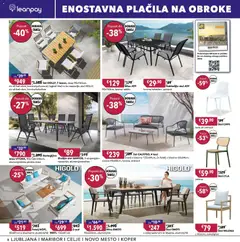 Harvey Norman katalog akcije – veljaven od 11.03.2026 | Stran: 8