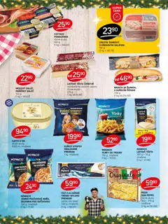 Náhled letáku Flop leták od 10.12.2025 | Strana: 6