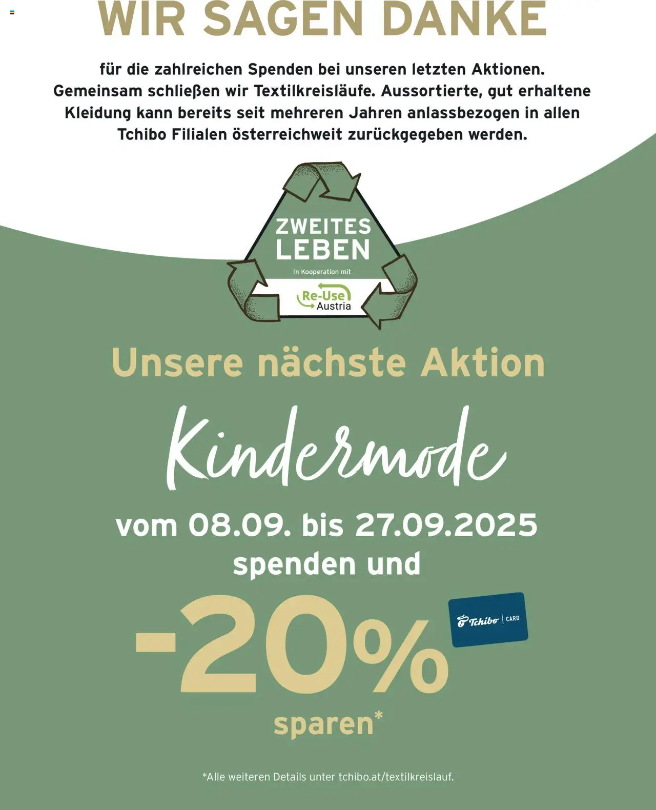 Tchibo Eduscho Katalog Herbst 2025 gültig ab 12.09.2024 | Seite: 160