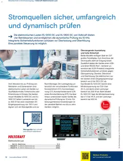 Conrad Angebote ab 25.01.2026 gültig | Seite: 12 | Produkte: USB