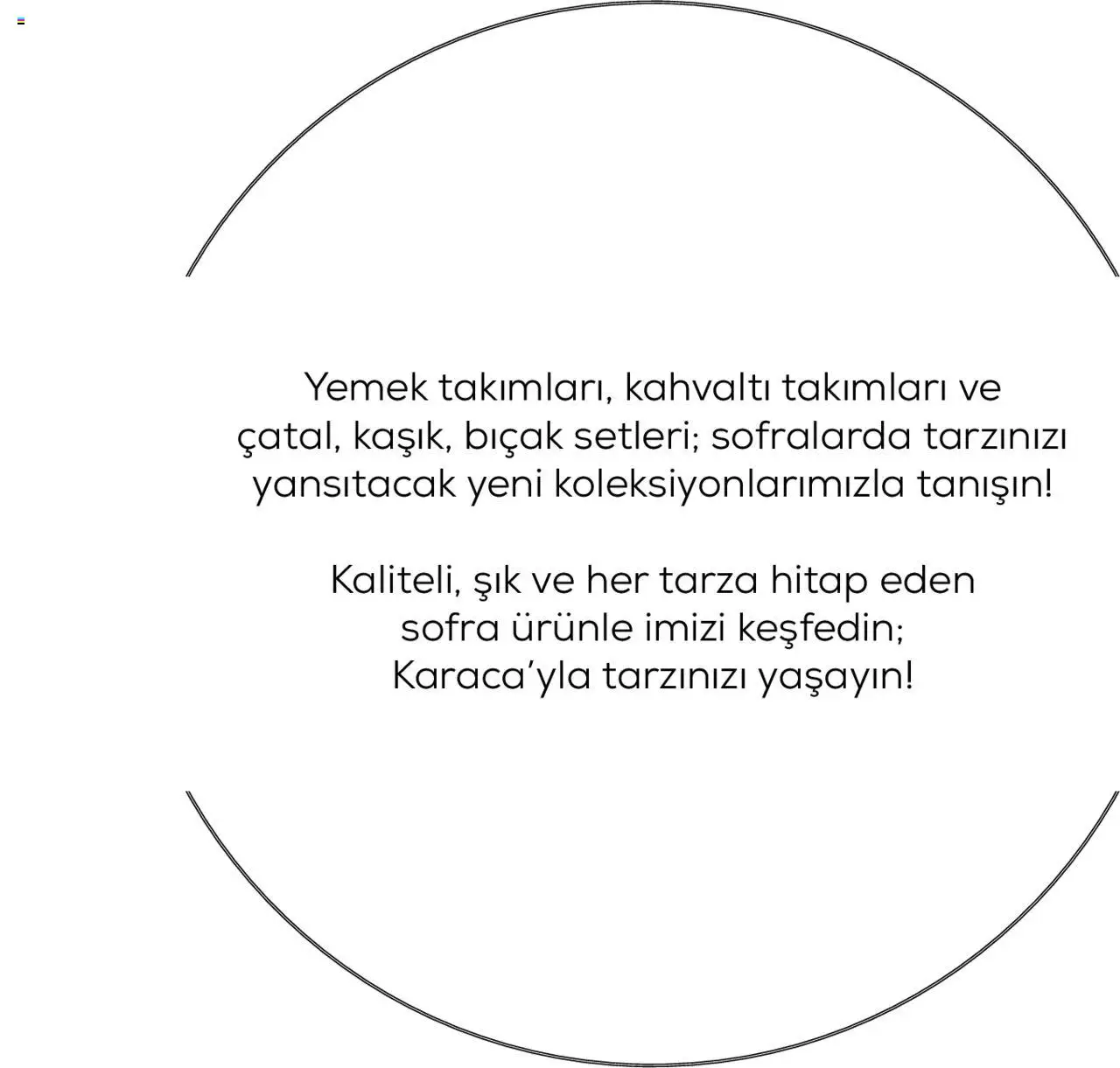 Karaca Sofra 2 - 01.03.2025 tarihinden itibaren geçerlidir | Sayfa: 3