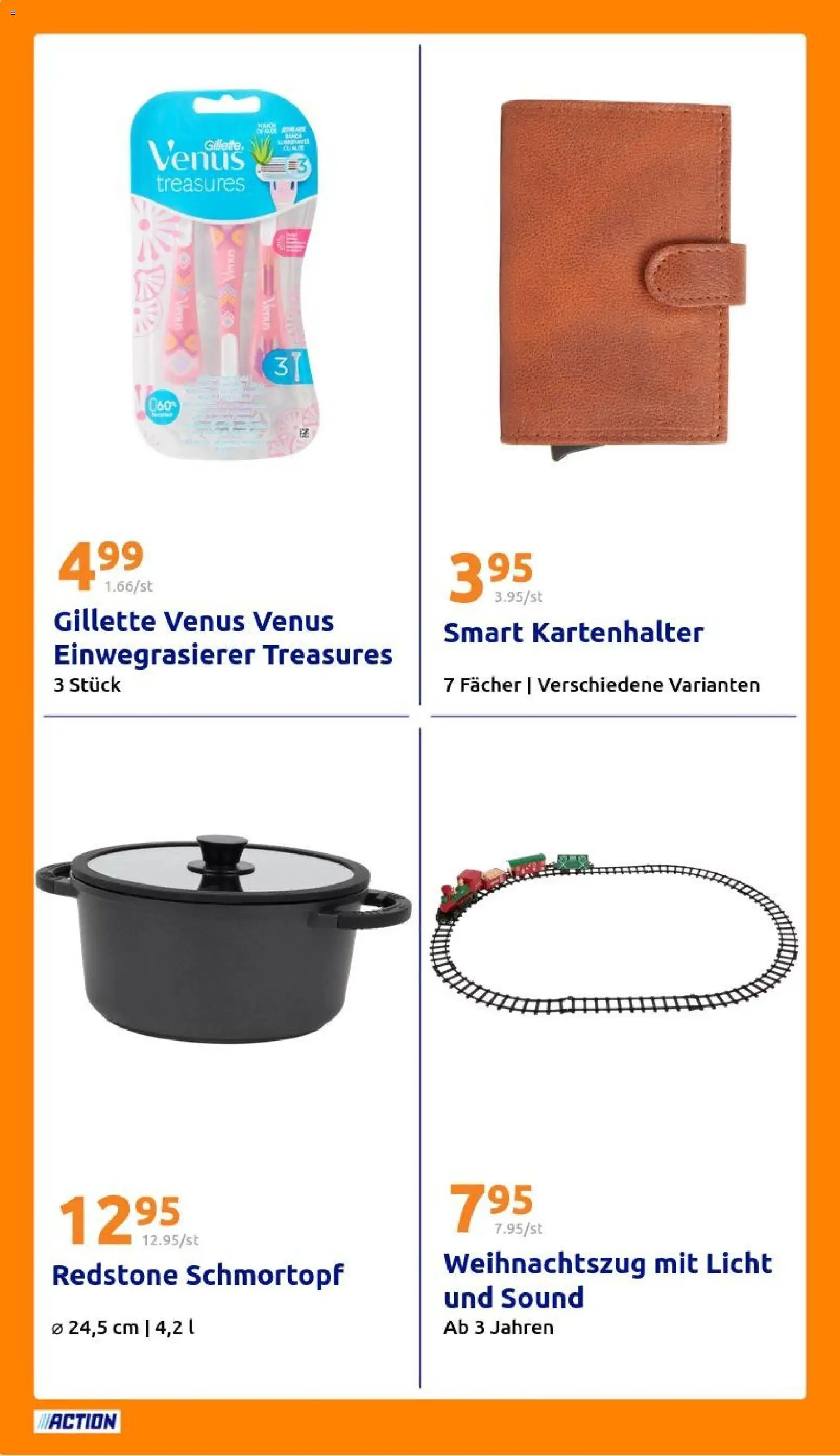 Action Prospekt – gültig ab 19.11.2025 | Seite: 26