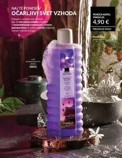 Avon katalog akcije – veljaven od 01.02.2026 | Stran: 181
