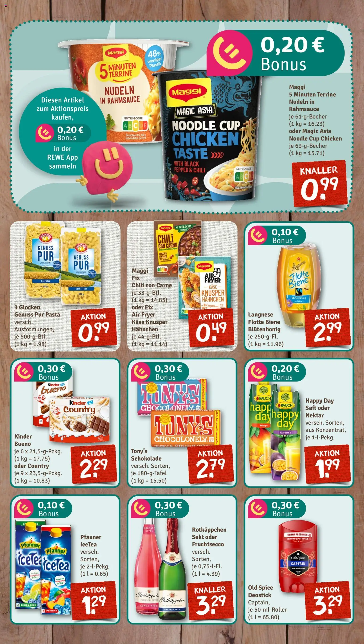 Nahkauf Prospekt – gültig ab 09.02.2026 | Seite: 10