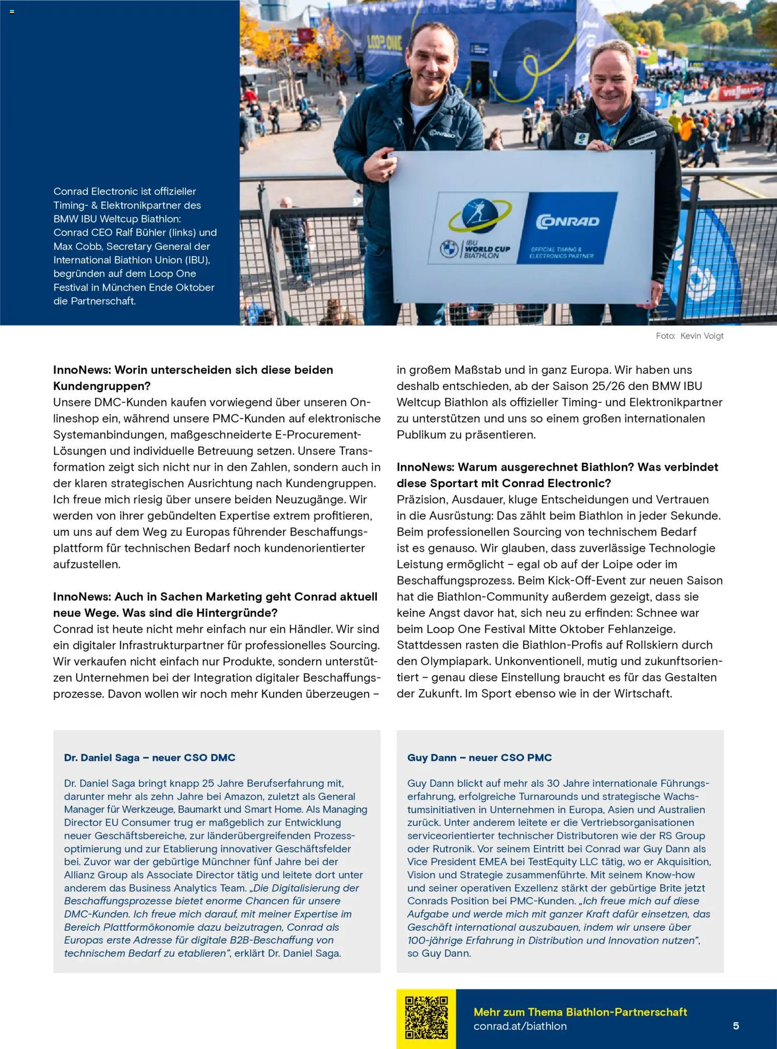 Conrad Angebote gültig ab 25.01.2026 | Seite: 5