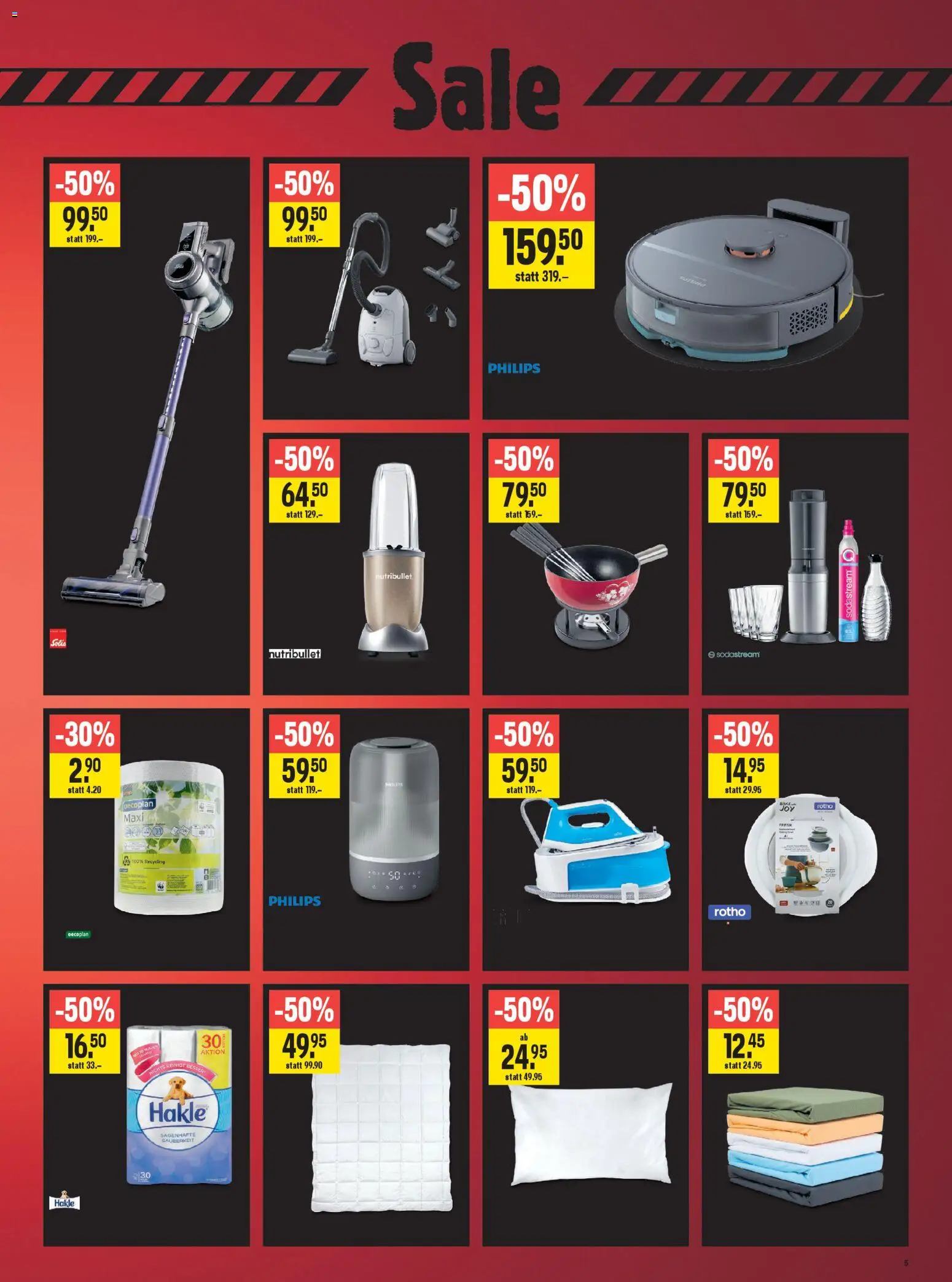 Jumbo Aktionen – gültig ab 29.12.2025 | Seite: 5 | Produkte: Philips