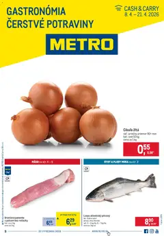 Metro leták platný od 08.04.2026