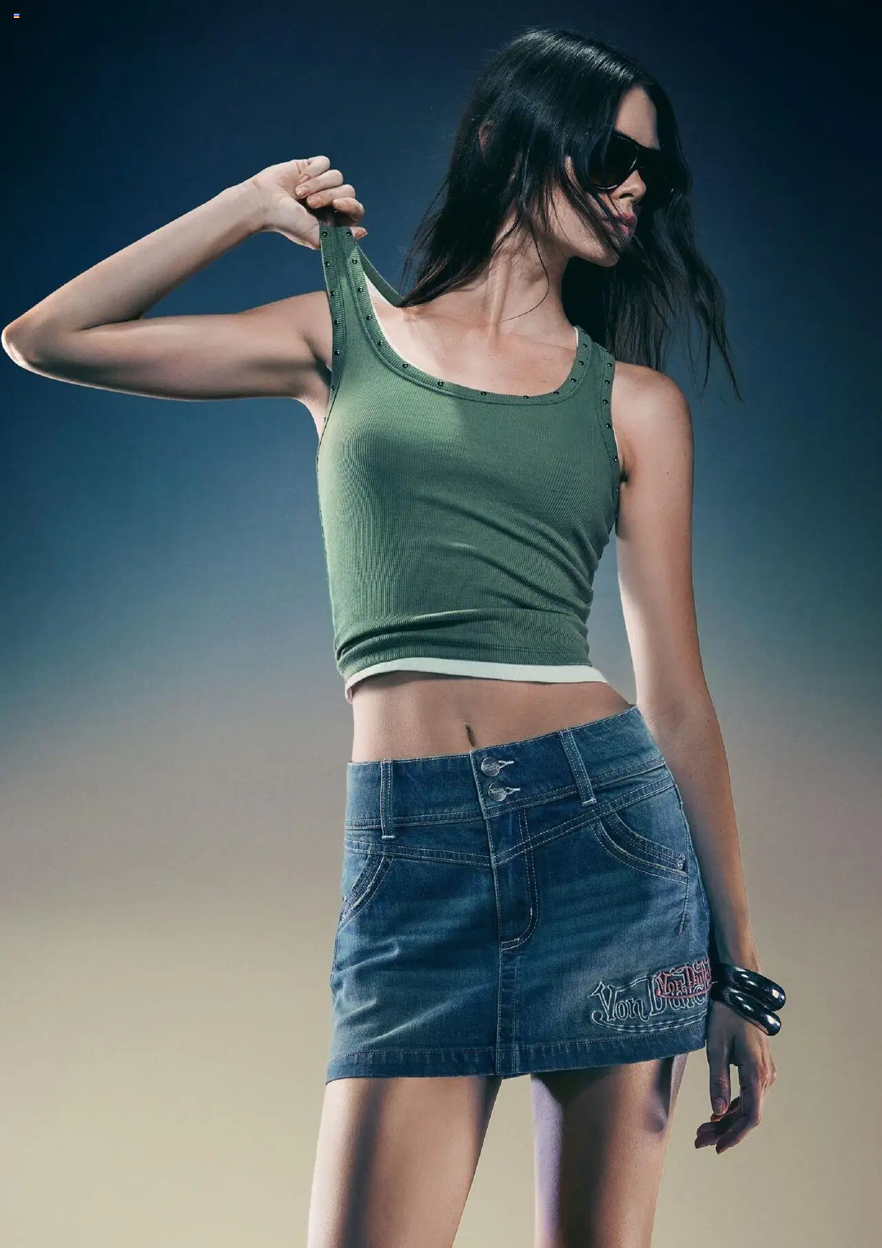 Volantino Bershka del 01.09.2025 | Pagina: 15