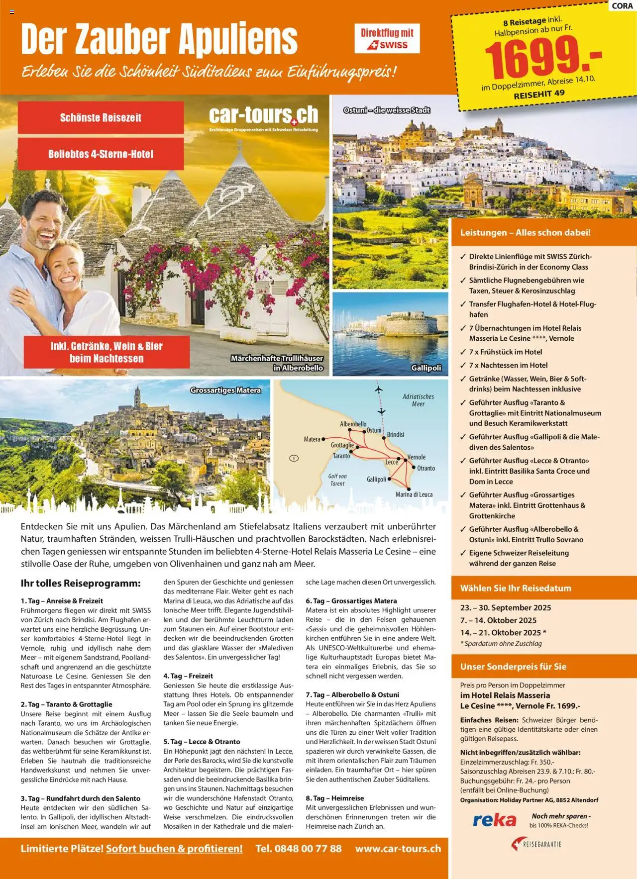Coop Magazin ab 18.06.2025 | Seite: 10 | Produkte: Burger, Wein, Bier, Wasser