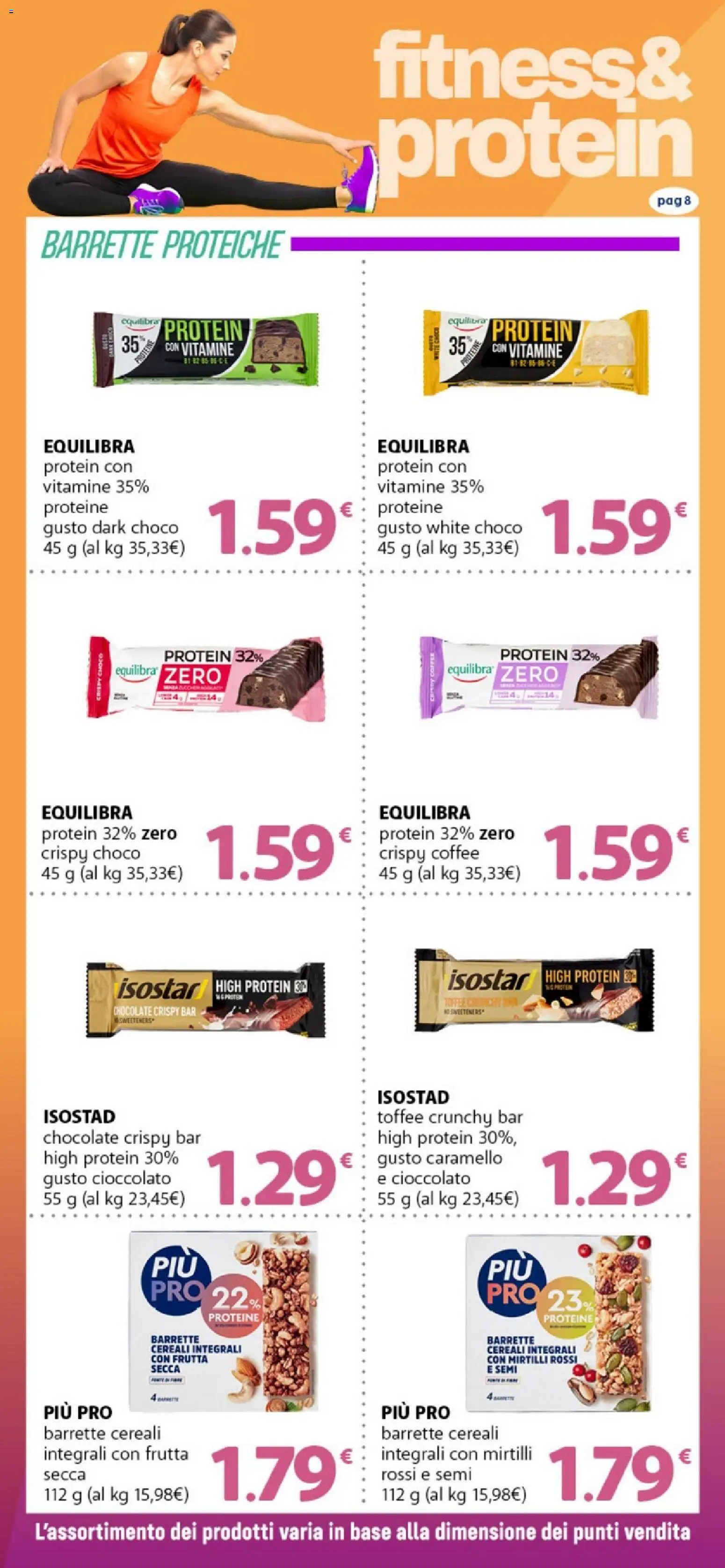 Volantino DOK del 09.02.2026 | Pagina: 8