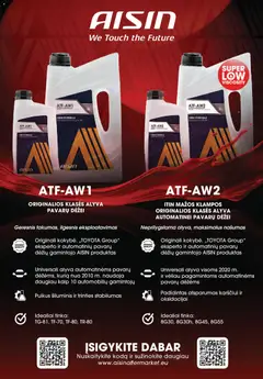 Inter Cars leidinys galioja nuo 16.12.2025 | Puslapis: 25