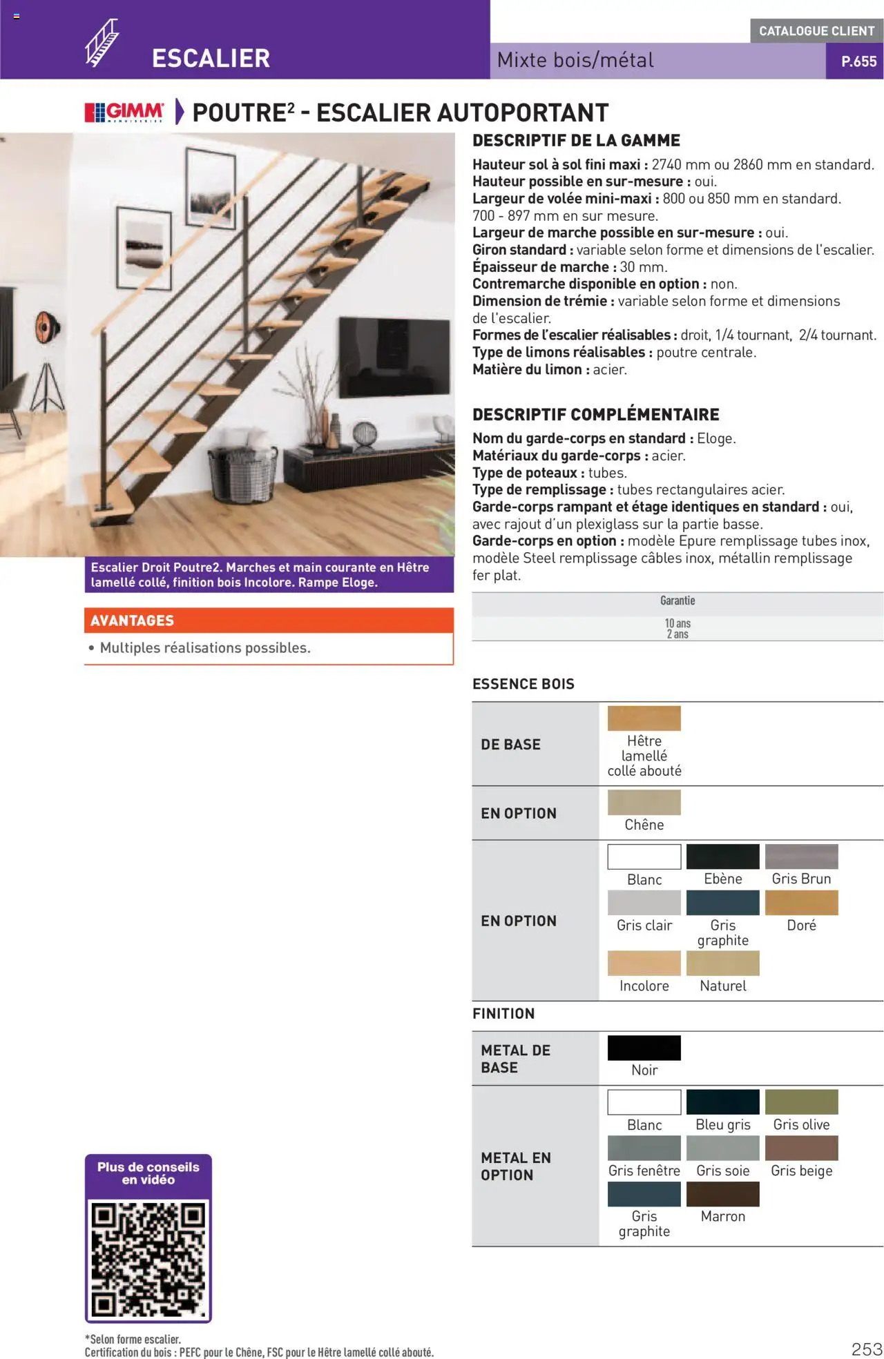  | Page: 253 | Produits: Vidéo, Olive, Base, Colle