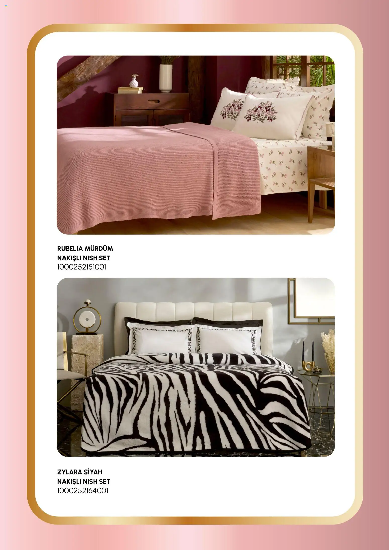 Karaca Home - Anneler Günü - 07.04.2026 tarihinden itibaren geçerlidir | Sayfa: 21