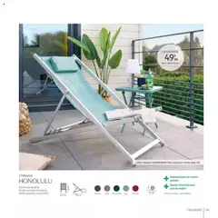 Maxi Bazar - Prévisualisation de Maxi Bazar Hespéride 2025 valide à partir de 05.02.2025 | Page: 173