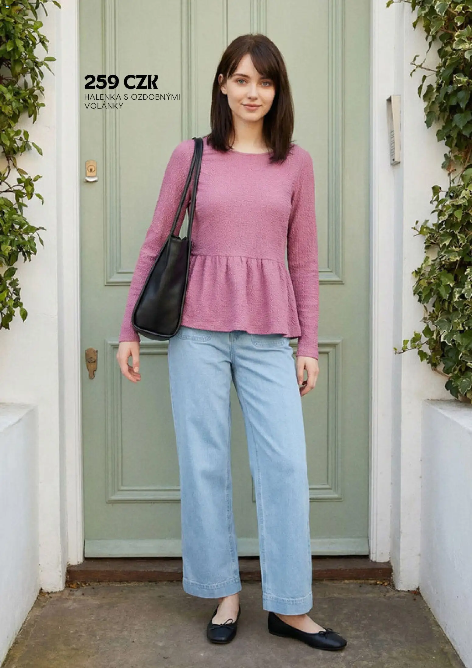 Sinsay nabídka od 09.01.2026 | Strana: 5 | Produkty: Halenka