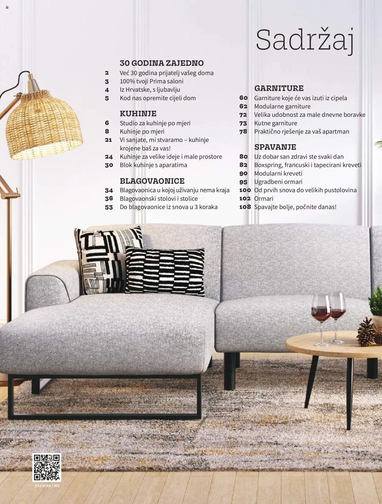 Prima katalog | vrijedi od 01.01.2025 | Stranica: 2 | Proizvodi: Ormari