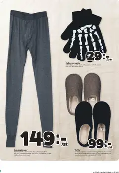 Stora Coop - Boden - Förhandsvisning av reklamblad från butik Stora Coop aktuell från 20.10.2025 | Sida: 20