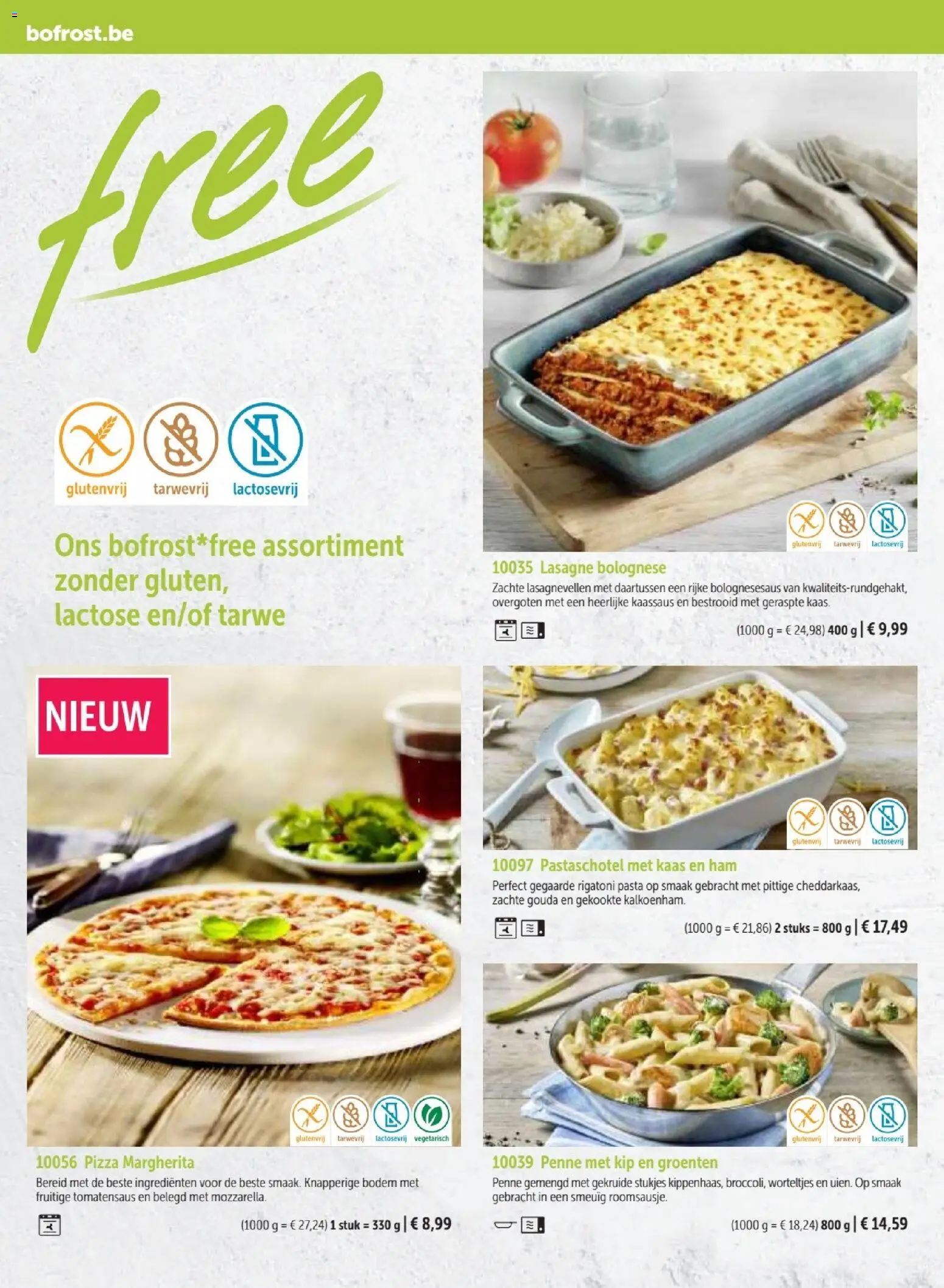 {H1} | Pagina: 142 | Producten: Ham, Pasta, Mozzarella, Kaas