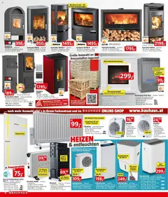 Bauhaus Prospekt aktuell ab 02.12.2025 gültig | Seite: 18 | Produkte: Tablet, Trockner, Gewicht