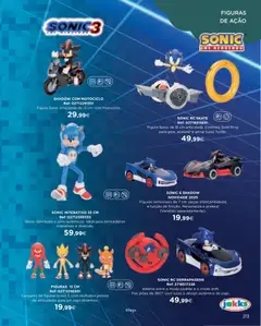 Pré-visualização El Corte Ingles folheto válido de 11.11.2025 | Página: 213 | Produtos: Skate