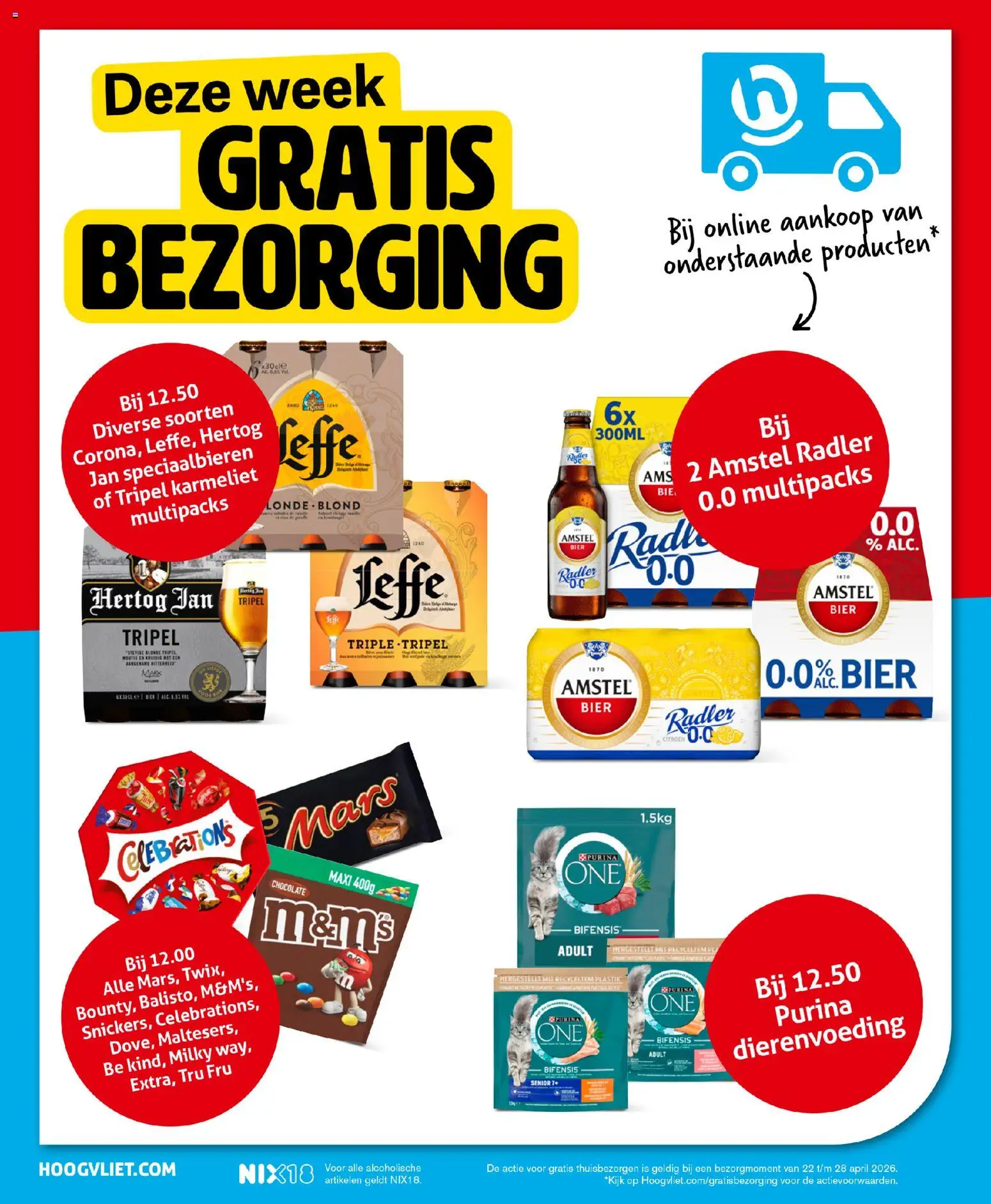 {H1} | Pagina: 30 | Producten: Citroen, Bier, Mars