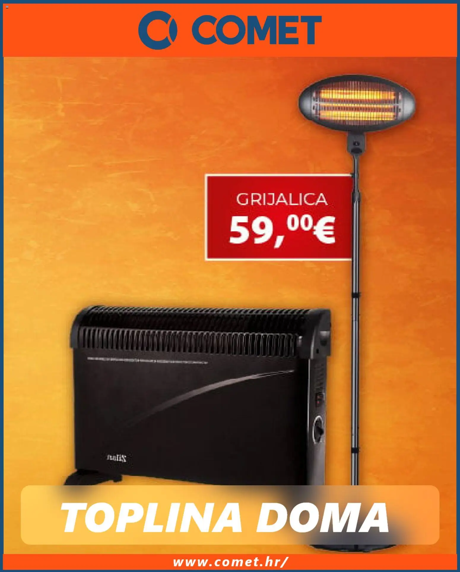 Comet katalog | vrijedi od 05.01.2026 | Stranica: 1