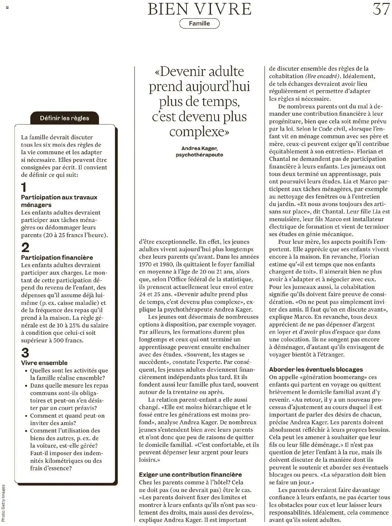 Migros - Magazin FR ab 05.08.2025 | Seite: 37 | Produkte: Adapter
