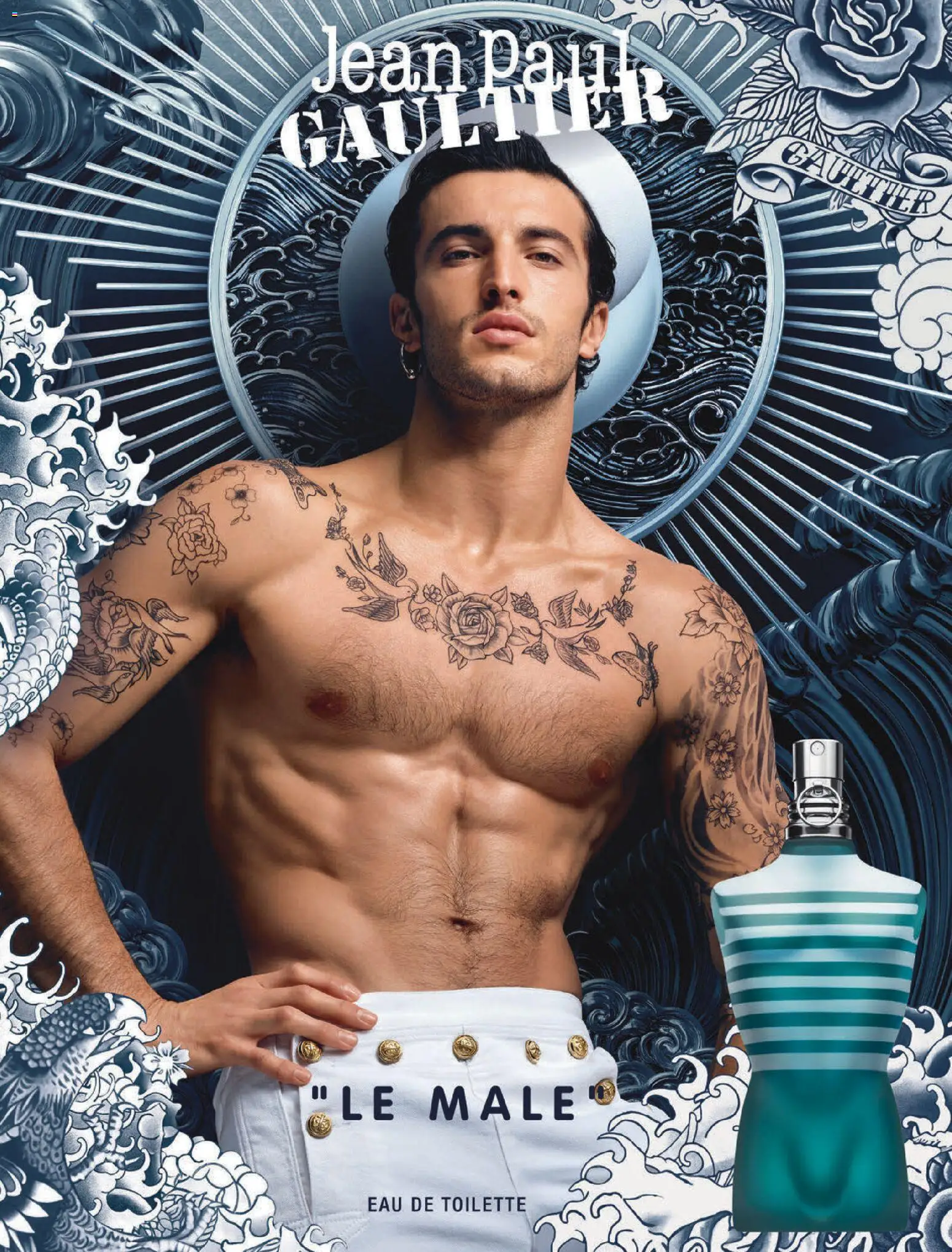 Import Parfumerie Aktionen – gültig ab 19.02.2026 | Seite: 26 | Produkte: Toilette, Eau de toilette