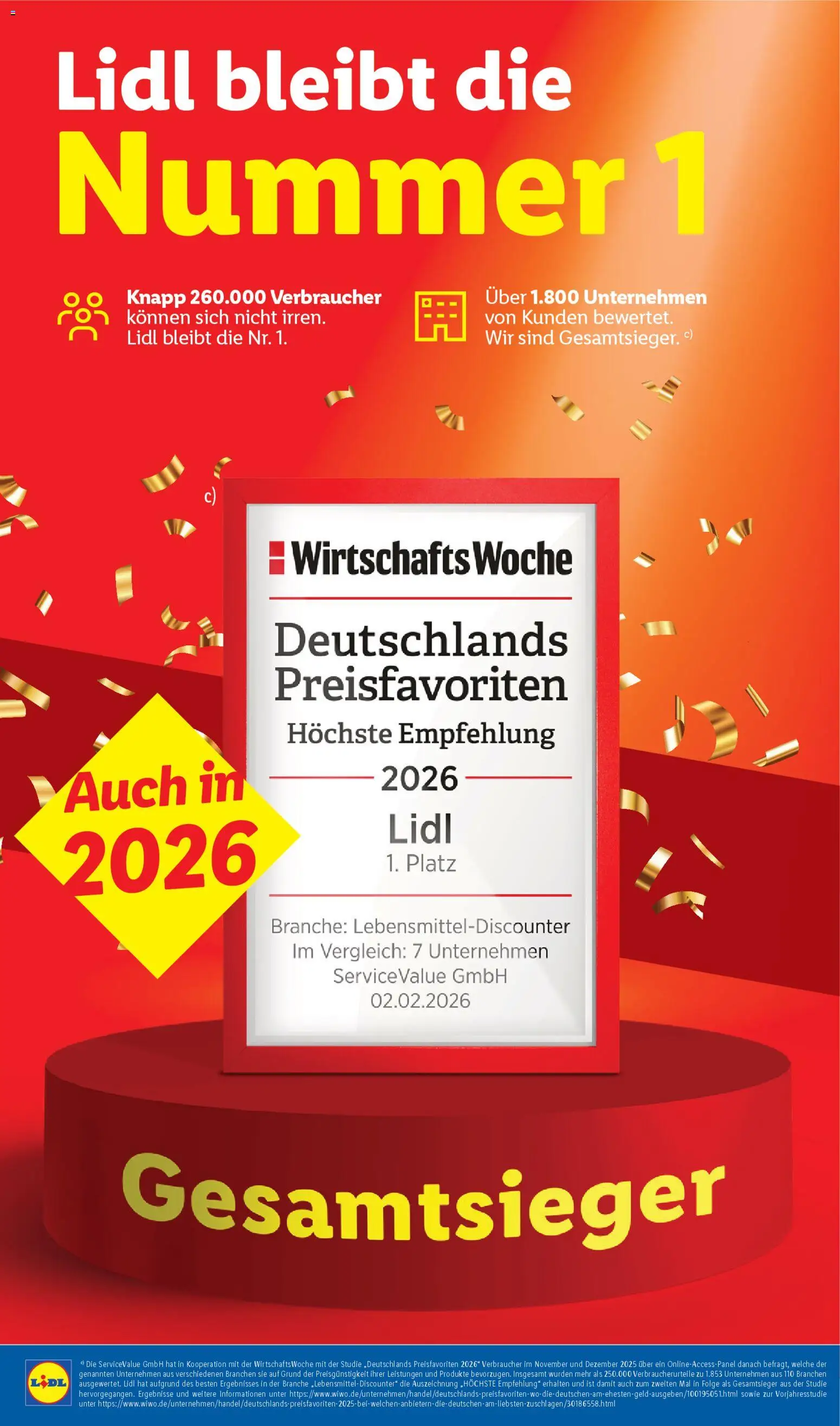 Lidl Prospekt Grimma – gültig ab 16.03.2026 | Seite: 2