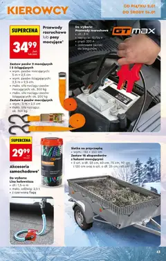 Pogląd oferty "pochłaniacz wilgoci, Pochłaniacz wilgoci do samochodu" - ważna od 29.12.2025 | Strona: 35 | Produkty: Szczotka, Gąbka