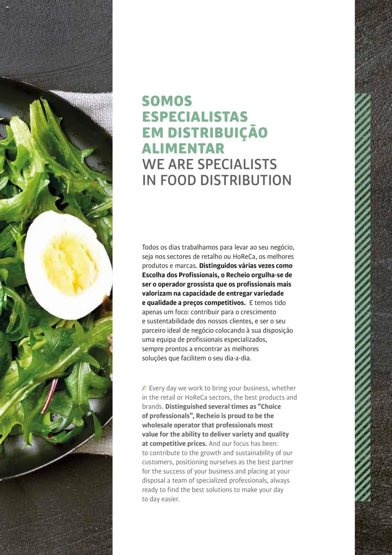 Recheio AS NOSSAS MARCAS │ válido de 19.12.2023 | Página: 7