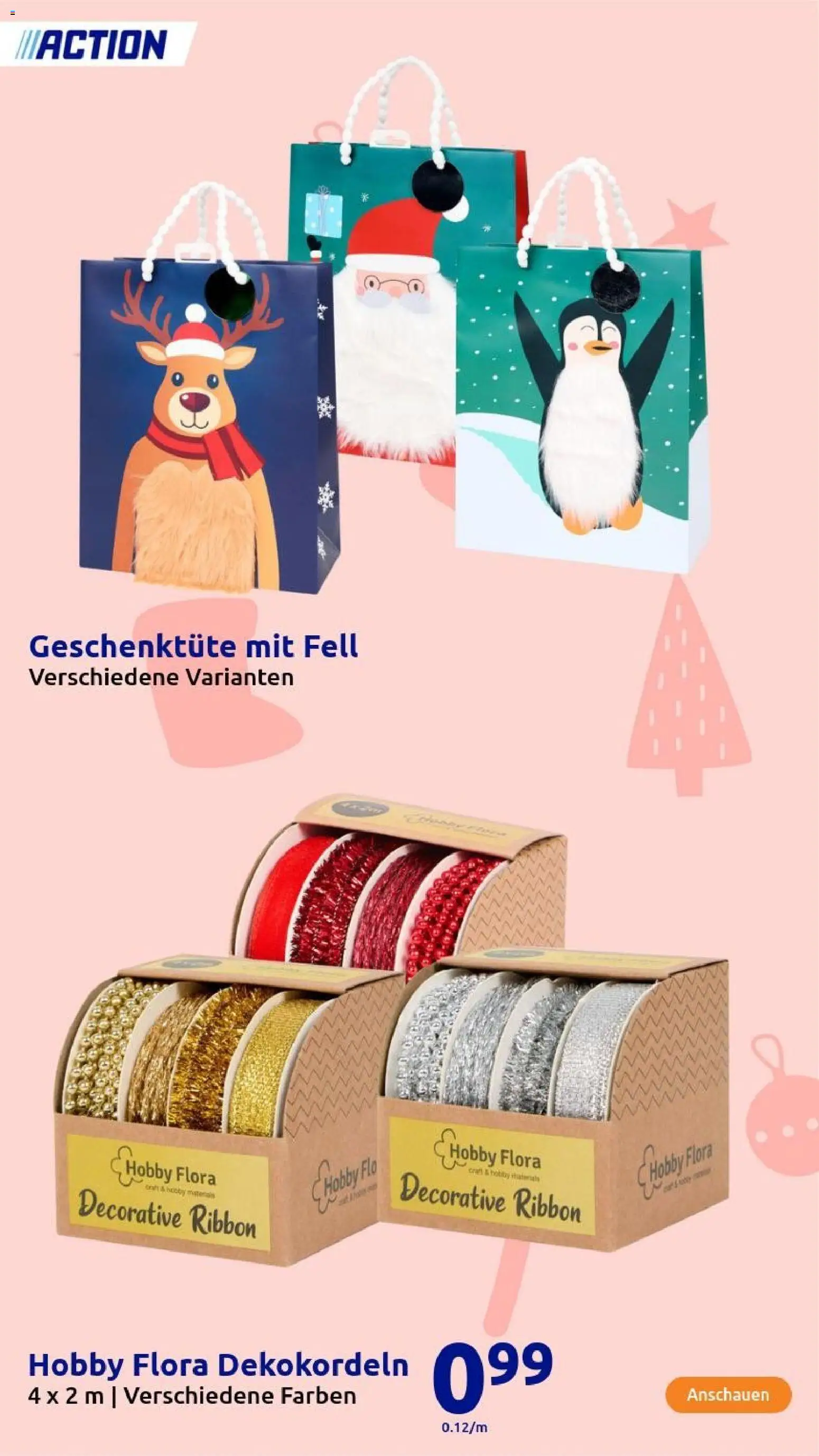 Action Prospekt – gültig ab 26.11.2025 | Seite: 182