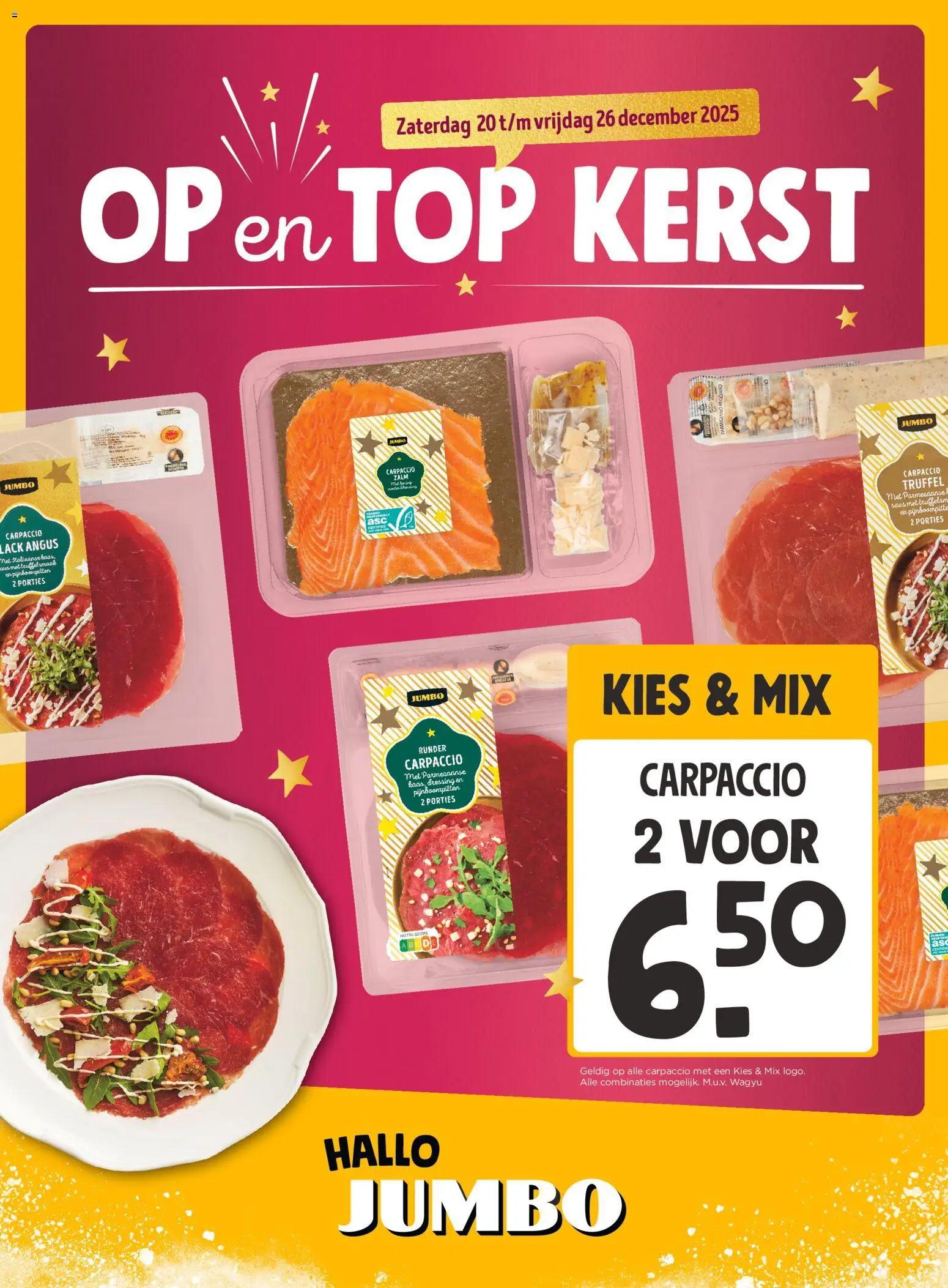 {H1} | Pagina: 1 | Producten: Zalm, Calvados, Saus