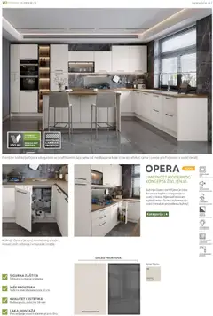 Jela katalog - pregled Jela kataloga - važi od 09.03.2026 | Strana: 112 | Proizvode: Kuhinja