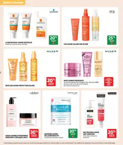  | Page: 2 | Produits: Shampooing, Masque capillaire, Miroir, Crème