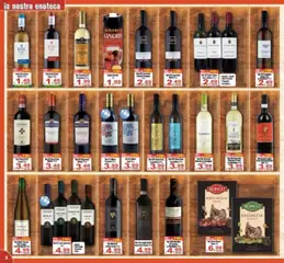 Anteprima del volantino Volantino CTS	 valido a partire dal 27.12.2025 | Pagina: 2