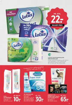 Meny - Tilbudsavis uge 11 gyldig fra 06.03.2026 | Side: 31