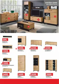 Náhled letáku BAUMAX leták - Zařiďte si bydlení podle sebe od 01.03.2026 | Strana: 10