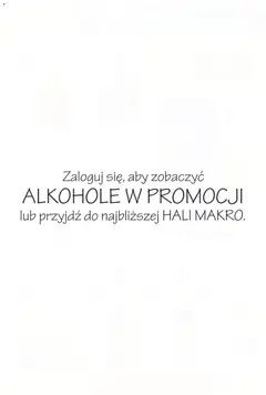 Pogląd oferty "Makro Gazetka" - ważna od 12.11.2025 | Strona: 11