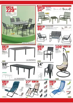 Anteprima del volantino Brico OK volantino valido a partire dal 02.04.2026 | Pagina: 2