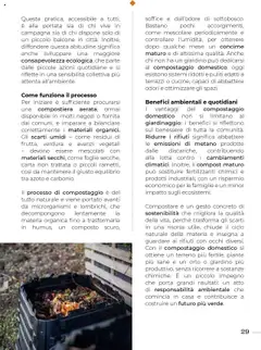 Anteprima del volantino Gulliver Ottobre catalogo valido a partire dal 01.10.2025 | Pagina: 29 | Prodotti: Concime