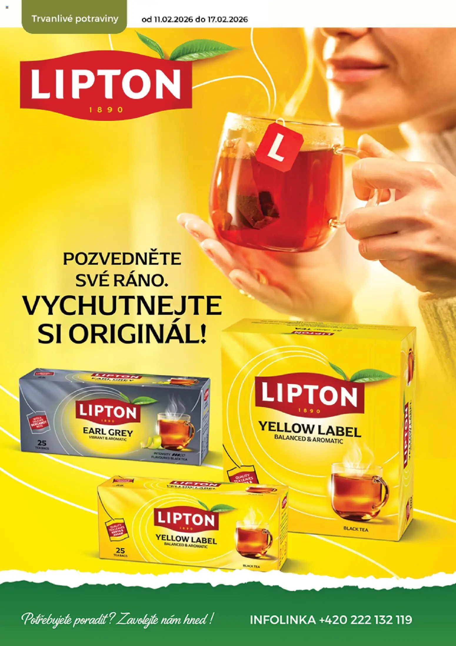 Tamda Foods leták od 11.02.2026 | Strana: 26